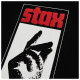 Huf Ανδρική κοντομάνικη μπλούζα Stax Snap Tee